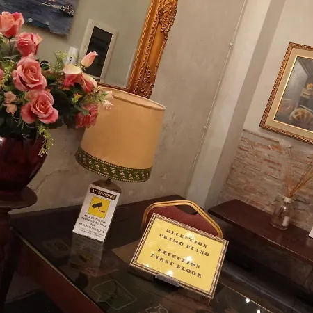 Relais Corso Storico * Pise