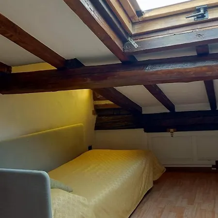 Relais Corso Storico * Pise