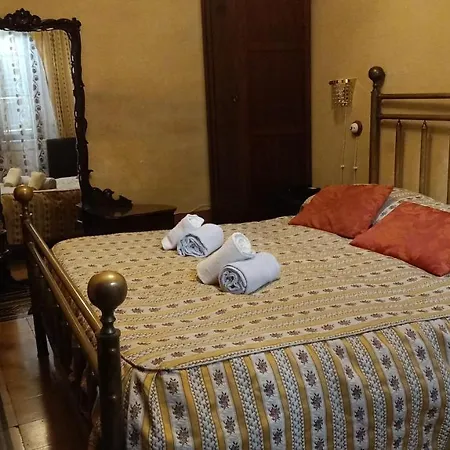 Couette-café Relais Corso Storico Pise