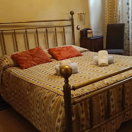 Relais Corso Storico Couette-café *