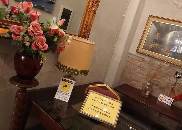Relais Corso Storico * Pise