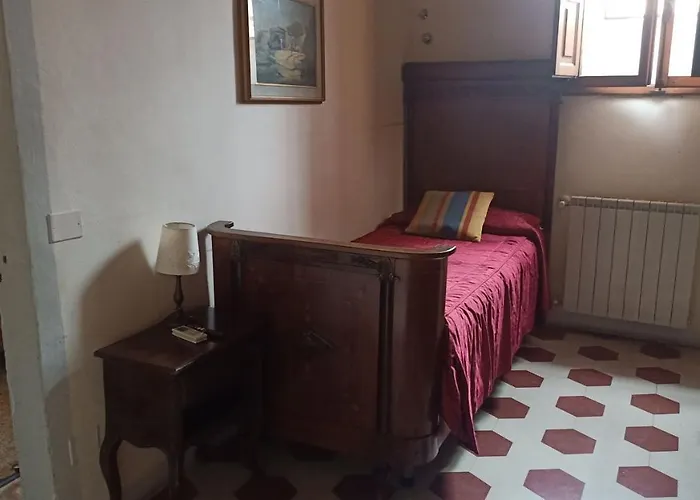 Couette-café Relais Corso Storico *