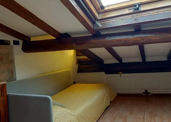 Relais Corso Storico * Pise