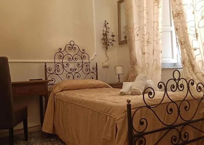 Relais Corso Storico Couette-café Pise