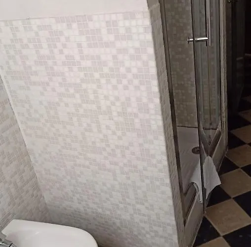 Relais Corso Storico Couette-café *