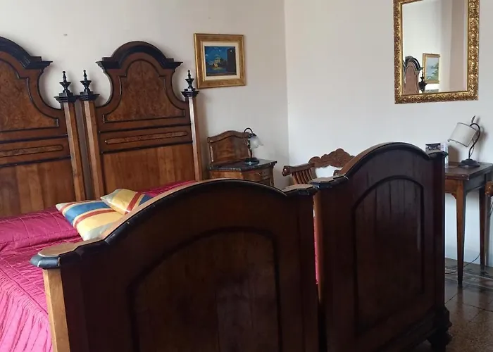 Relais Corso Storico * Pise