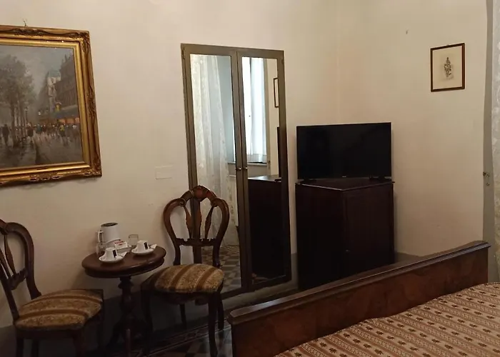 Relais Corso Storico Couette-café Pise