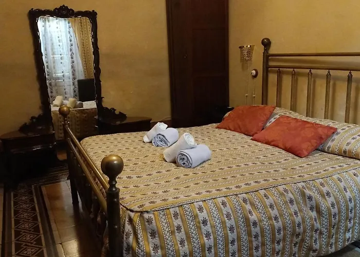 Couette-café Relais Corso Storico Pise