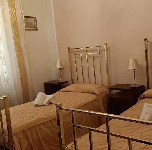 Relais Corso Storico Couette-café Pise