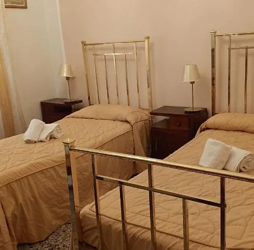 Couette-café Relais Corso Storico *