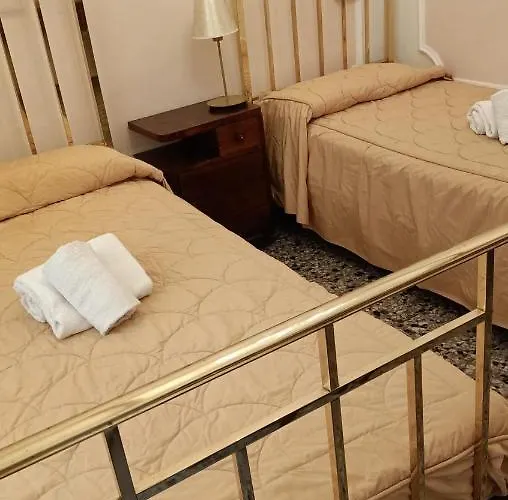 Relais Corso Storico *