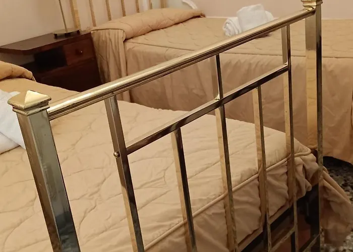 Relais Corso Storico Couette-café *