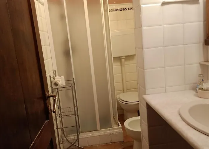 Relais Corso Storico Couette-café Pise
