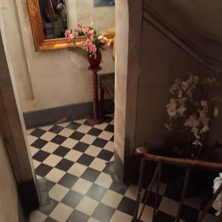Relais Corso Storico Oda ve Kahvaltı
