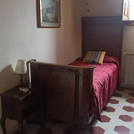 Oda ve Kahvaltı Relais Corso Storico *