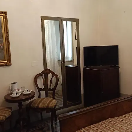 Relais Corso Storico Oda ve Kahvaltı Pisa