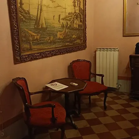 Relais Corso Storico *