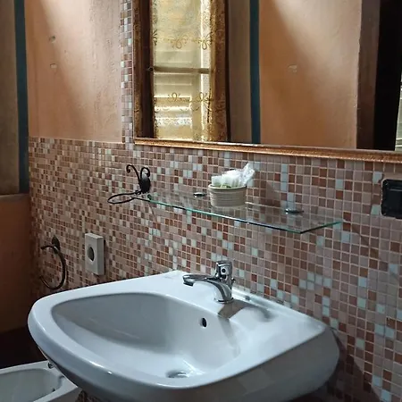 Oda ve Kahvaltı Relais Corso Storico *