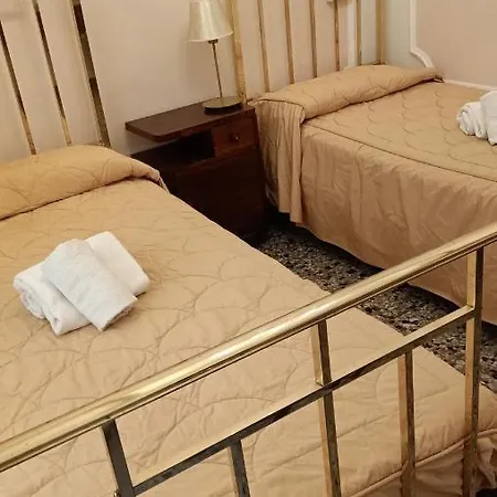 Relais Corso Storico *