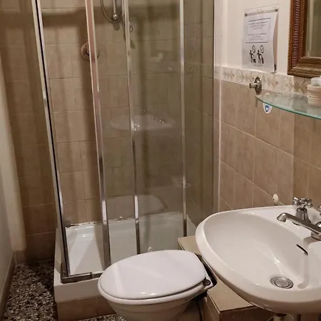Relais Corso Storico Bed & Breakfast *