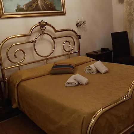 Relais Corso Storico