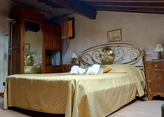 Relais Corso Storico Bed and breakfast *