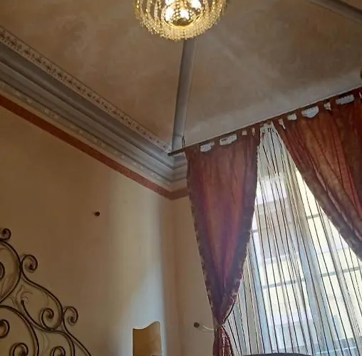 Relais Corso Storico Pisa