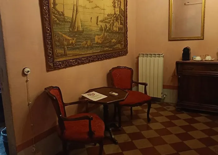 Relais Corso Storico *