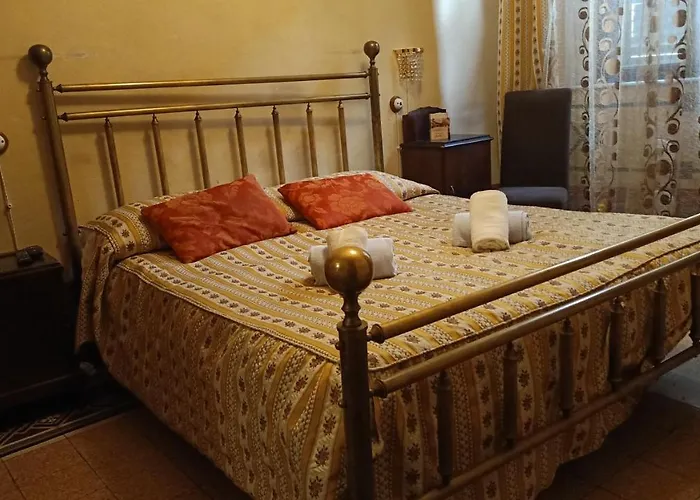 Relais Corso Storico Bed and breakfast *