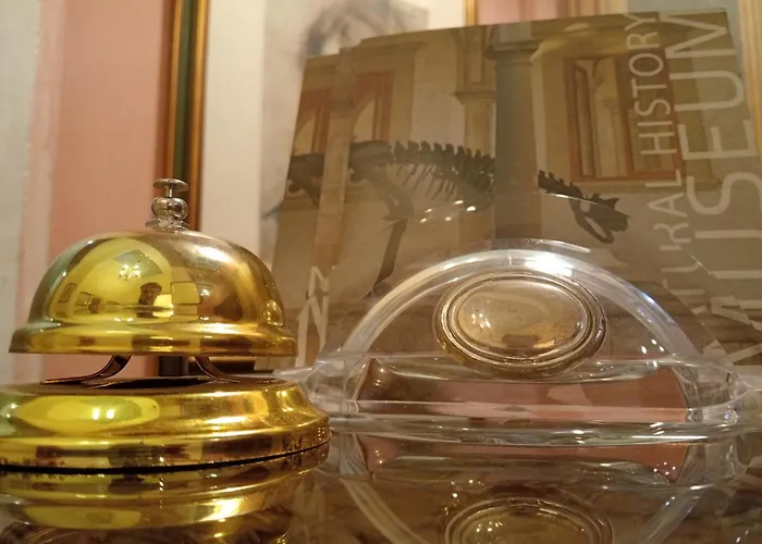 Relais Corso Storico Bed and breakfast