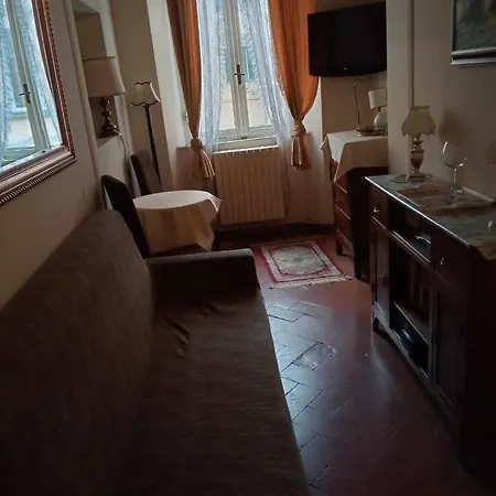 Relais Corso Storico Отель типа 