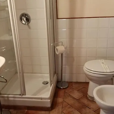 Relais Corso Storico Oda ve Kahvaltı