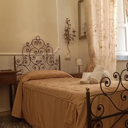 Relais Corso Storico Panzió Pisa