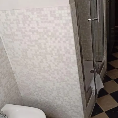 Relais Corso Storico Oda ve Kahvaltı *