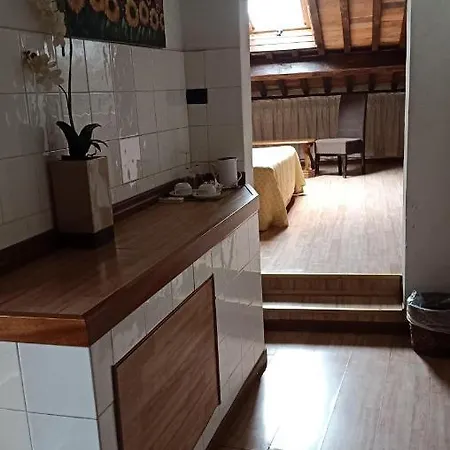 Relais Corso Storico Panzió *