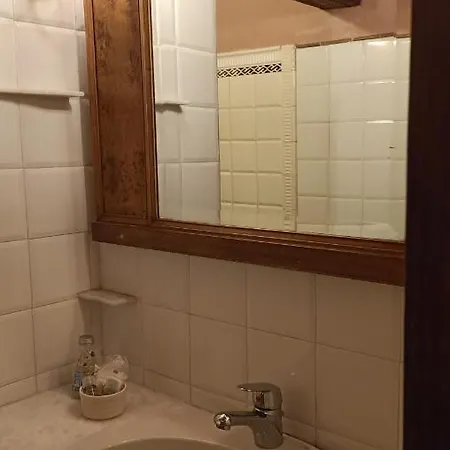 Relais Corso Storico Oda ve Kahvaltı