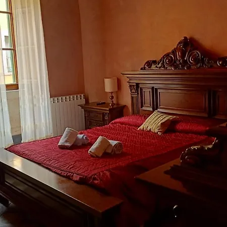 Relais Corso Storico *