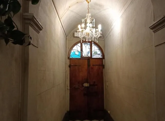 Relais Corso Storico *