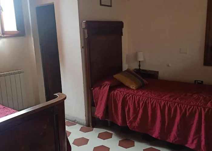 Bed & Breakfast Relais Corso Storico Pisa