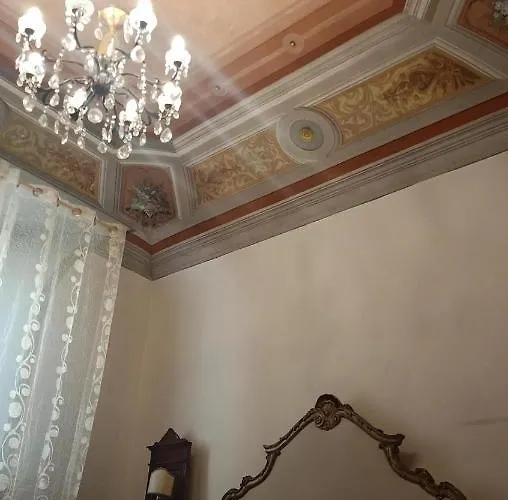 Relais Corso Storico Nocleg ze śniadaniem Piza