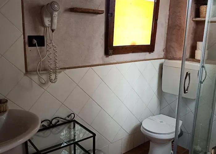 Relais Corso Storico Nocleg ze śniadaniem Piza