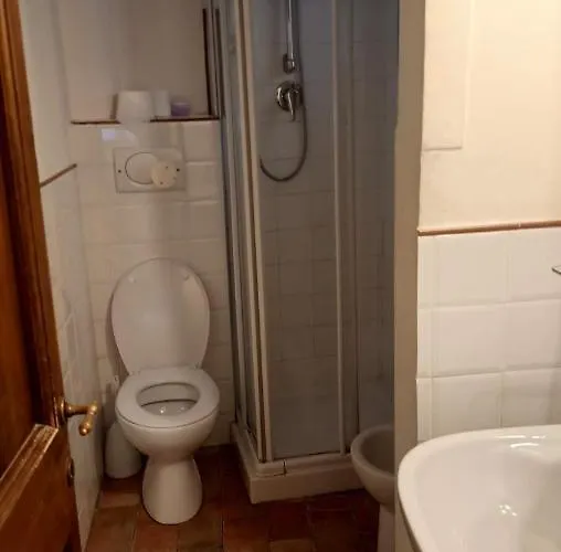 Relais Corso Storico * Piza