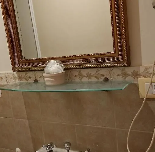 Nocleg ze śniadaniem Relais Corso Storico Piza