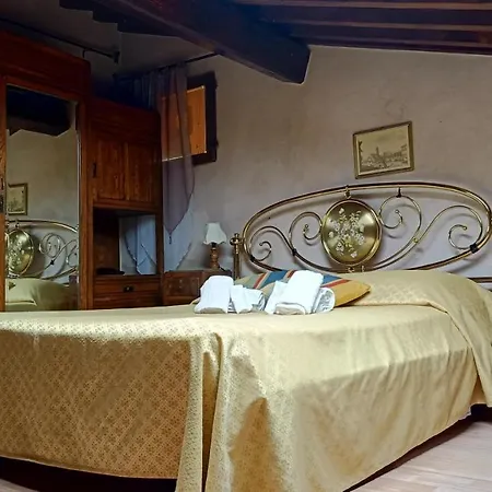 Relais Corso Storico Bed and Breakfast *