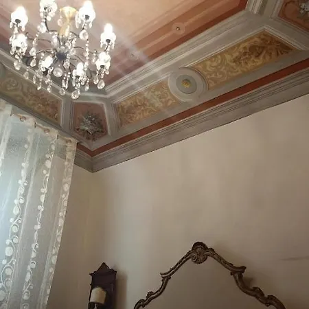 Relais Corso Storico Bed and Breakfast Πίζα