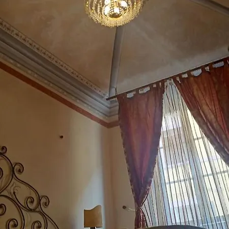 Relais Corso Storico Πίζα