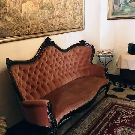 Relais Corso Storico Bed and Breakfast