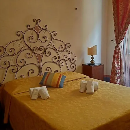 Couette-café Relais Corso Storico