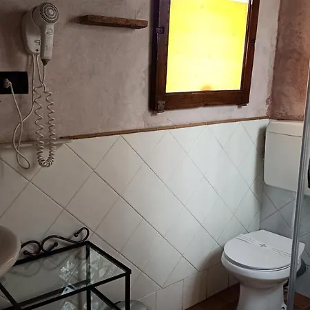 Relais Corso Storico Bed and Breakfast Πίζα