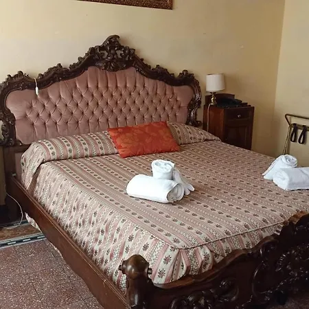 Relais Corso Storico Πίζα
